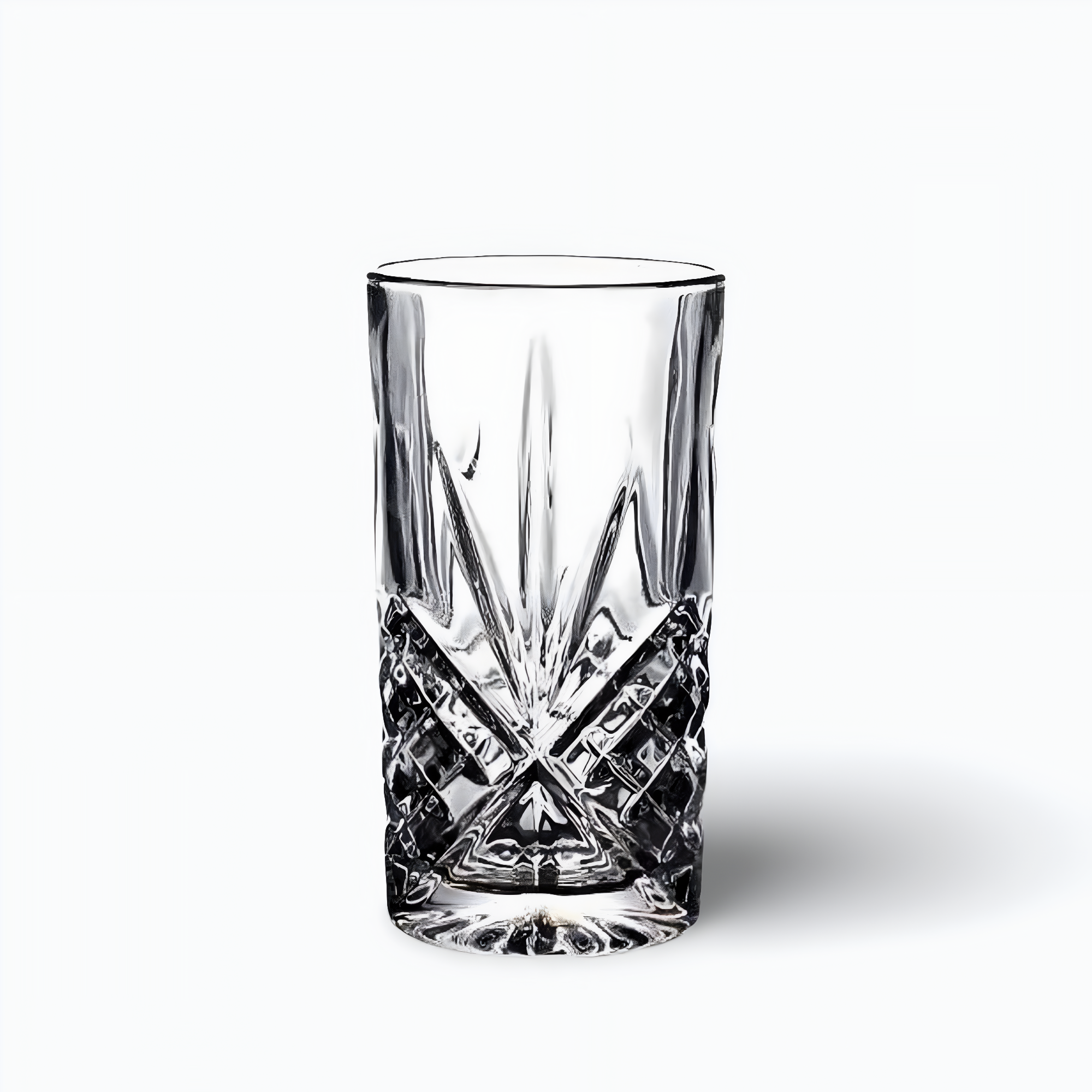 LSA Bar Verre à Long Drink 250ml Transparent X 4 – Maison Truffe AG