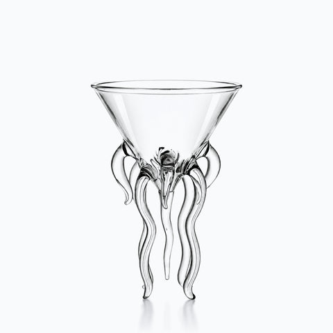Verre à Cocktail Original, sur fond blanc