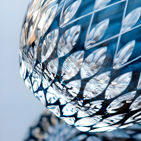 Verre à Eau Ballon