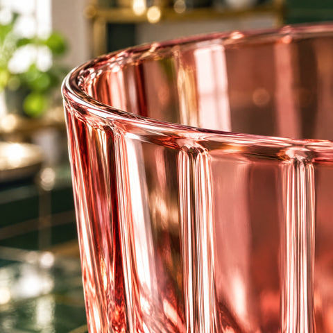 Détail de la matière : Verre à Eau Coloré