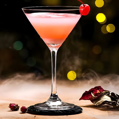 Verre à Martini