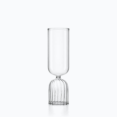 Verre à mojito original, Verre Mojito Original, sur fond blanc