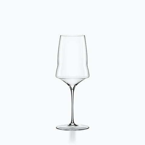Verre à Vin Blanc Original, modèle 44 cl / 1 pc, sur fond blanc