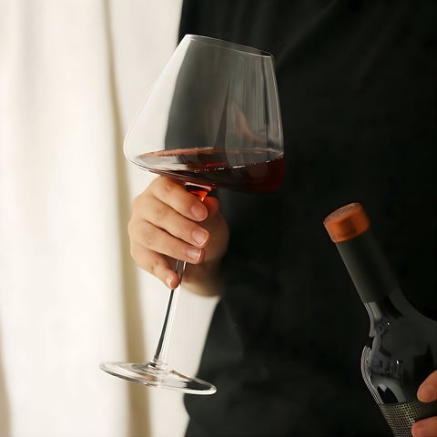 Verre à Vin de Dégustation
