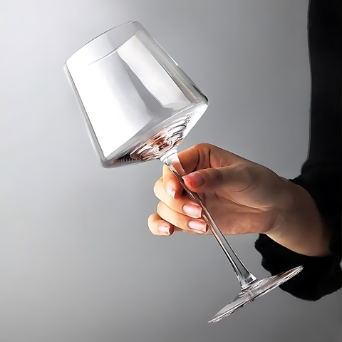 Verre à Vin Luxe