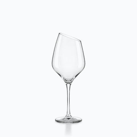 Verre à Vin Original, sur fond blanc