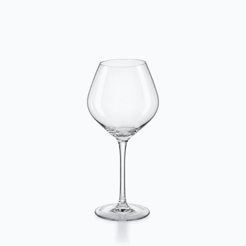 Verre à Vin Original, modèle évasé / 1 pc, sur fond blanc