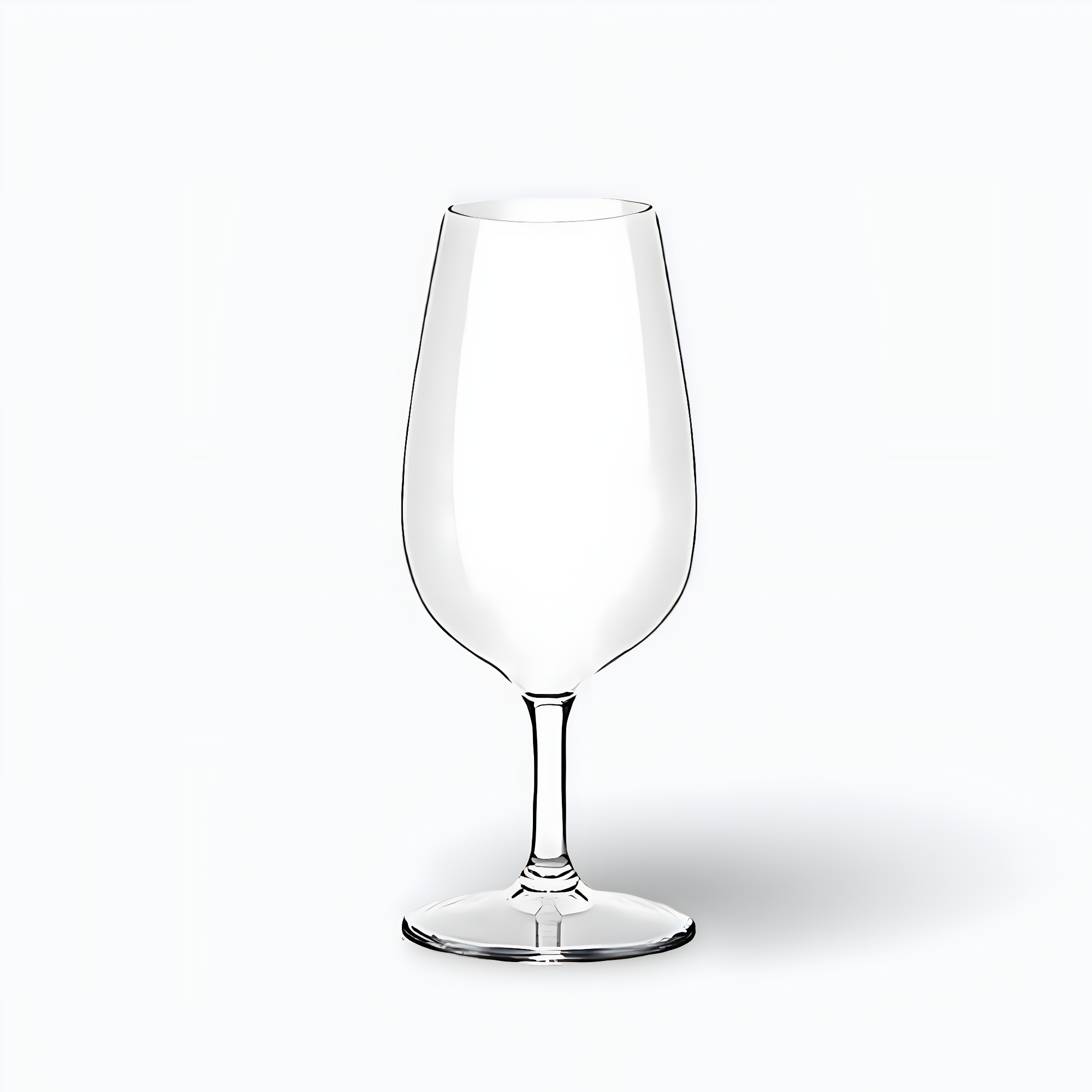 Lot de 2 verres à vin en cristal taillé Waterford verres à eau en cristal Waterford verres vintage verres à pied Waterford - France