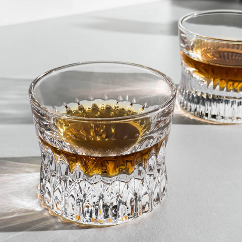 Verre à Whisky 10 cl