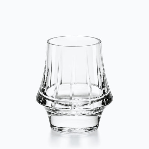 Verre à Whisky Chic · Sillon, sur fond blanc