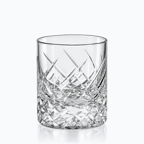 Verre à Whisky Cristal Ciselé 1 PC