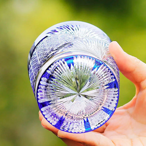 Verre Angélique
