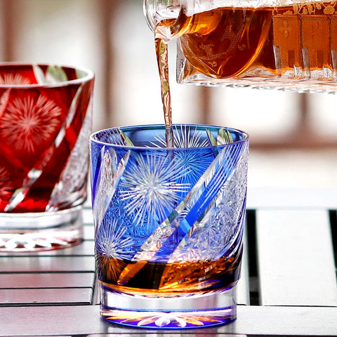 Verre Senko