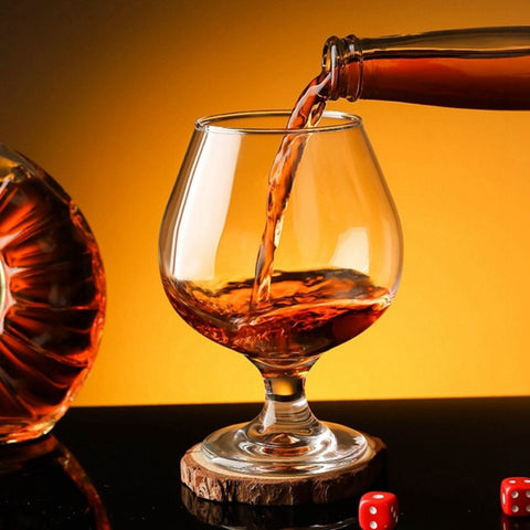 Verre Ballon Cognac