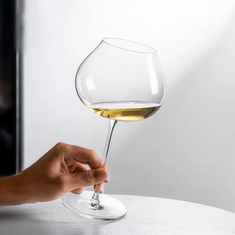 Verre Ballon Vin
