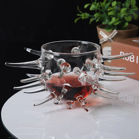 Verre Cactus