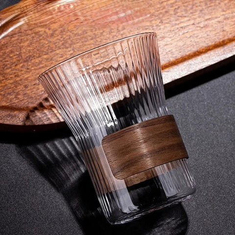 Verre Cocktail Japonais