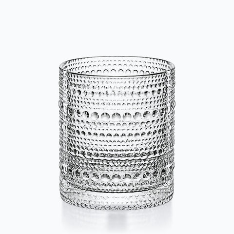 Verre Cocktail Rhum, sur fond blanc