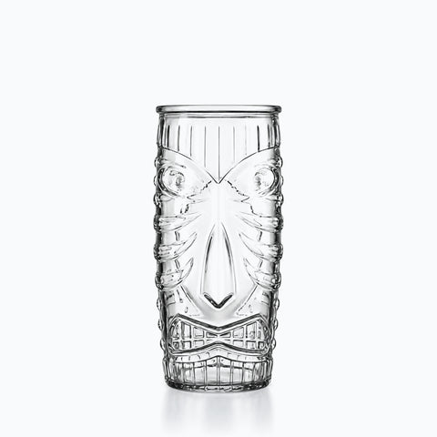 Verre Cocktail Totem, sur fond blanc