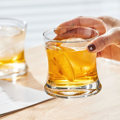 Verre de Gentleman