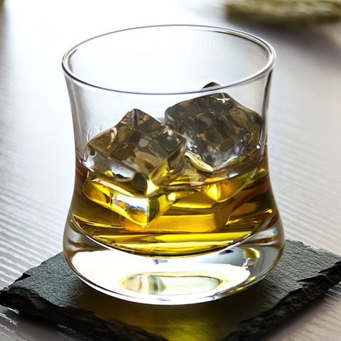 Verre de Gentleman