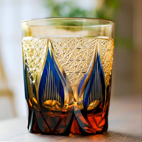 Verre Yuhi
