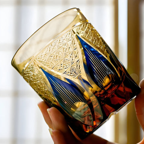 Verre Yuhi