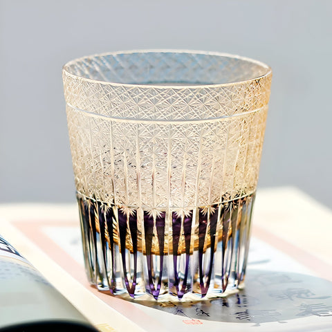 Verre Étoile