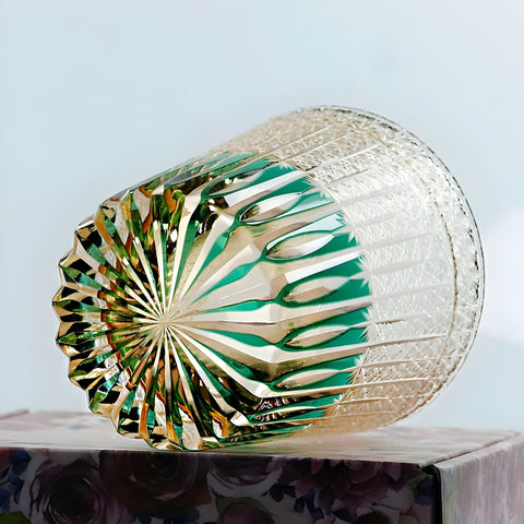 Verre Étoile