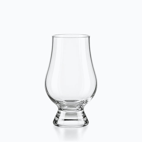 Verre Glencairn · Orcades, sur fond blanc