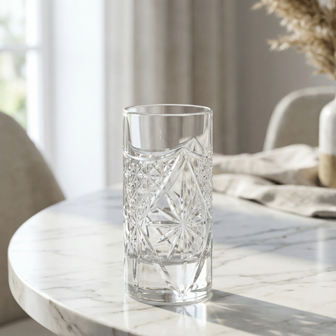 Verre Highball Whisky
