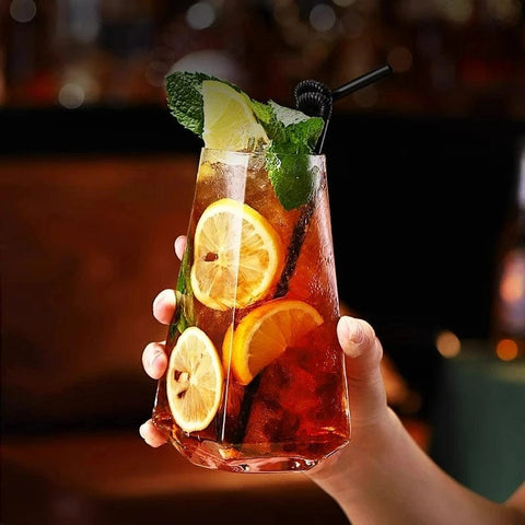 Verre Long Drink