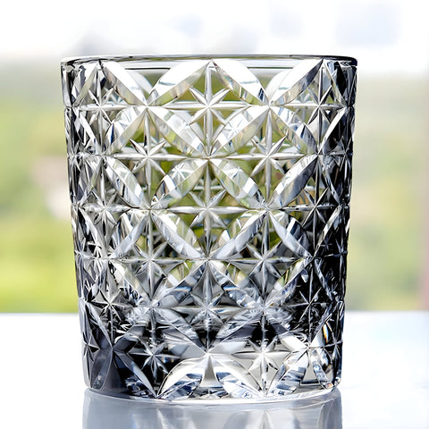 Verre Losange