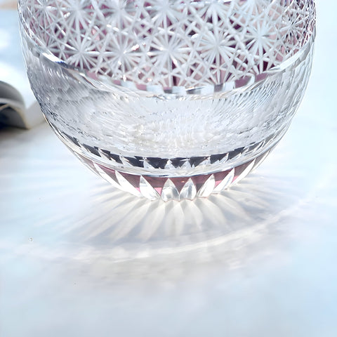 Verre Luxe