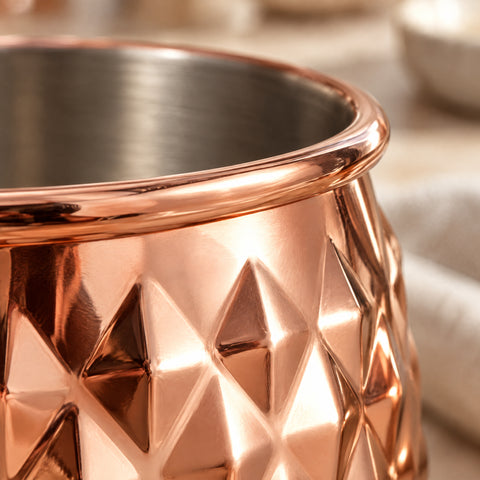 Détail de la matière : Verre Moscow Mule