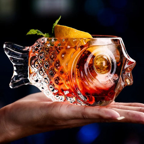 Verre Poisson