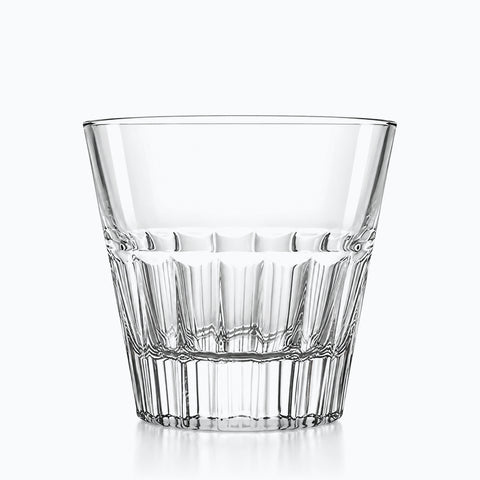 Verre pour rhum arrangé, Verre à Rhum Arrangé, sur fond blanc