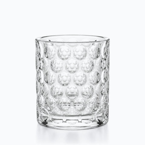 Verre pour Whisky Japonais · Tsubu, sur fond blanc