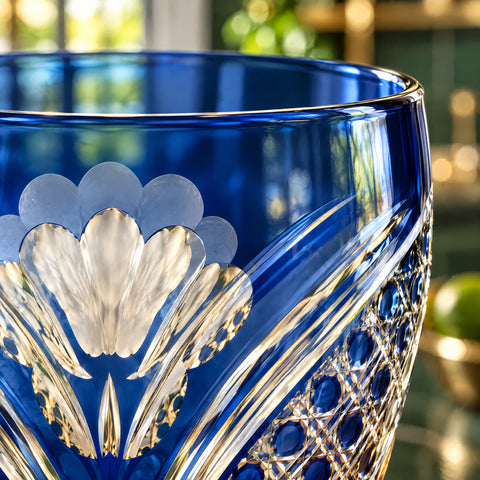 Détail de la matière : Verre à Rhum Original