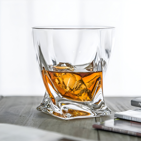 Verre Rhum Whisky