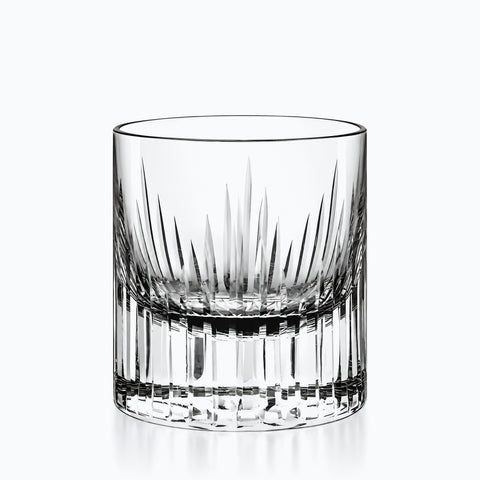 Verre Spécial Whisky, sur fond blanc