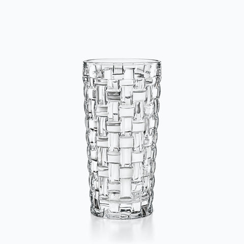Verre Tumbler Design, sur fond blanc