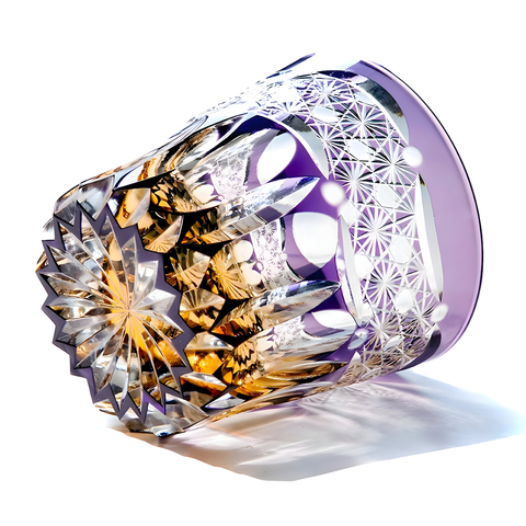 Verre Violet