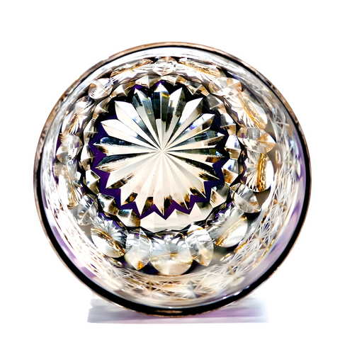 Verre Violet