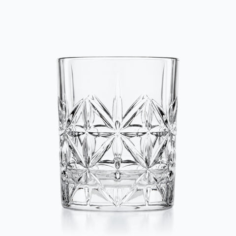 Verre à Whisky Jazz · Syncopé, sur fond blanc
