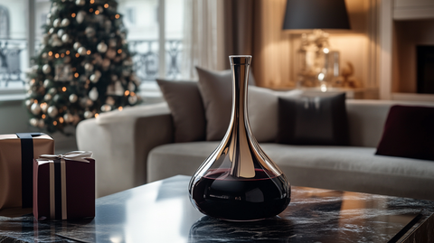 Top 10 des Cadeaux à Offrir à un Amateur de Vin