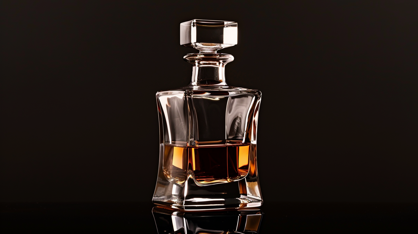 Carafe Whisky – Verasco