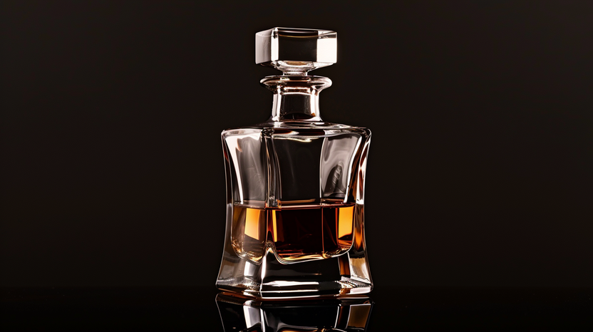 Carafe Whisky – Verasco