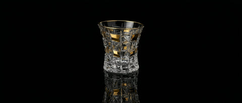 Verre Doré