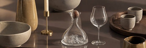 Carafe à Décanter